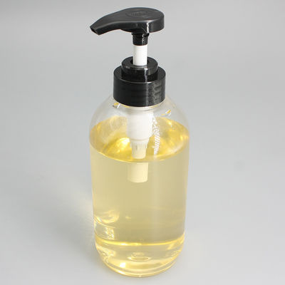 72mm Shampoo Pump Bottles For Shower Gel Baby Emulsion