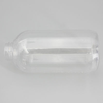 72mm Shampoo Pump Bottles For Shower Gel Baby Emulsion