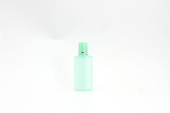 60ml HDPE 2oz Travel Mosquito Liquid Repellent Lotion Bottle
