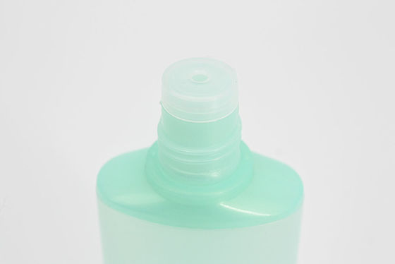 60ml HDPE 2oz Travel Mosquito Liquid Repellent Lotion Bottle