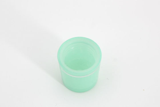 60ml HDPE 2oz Travel Mosquito Liquid Repellent Lotion Bottle