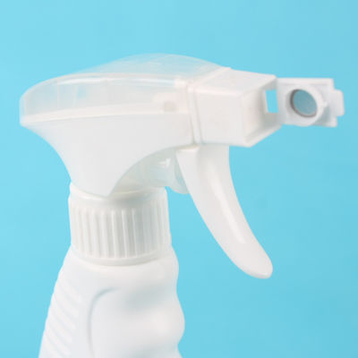 300ml Hand Button Kitchen Cleaner Detergent Spray Foam Bottle
