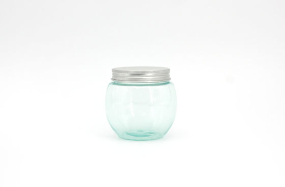 10.6 Oz/300ml Beauty Cream Facial Mask Cosmetic Packaging Jar