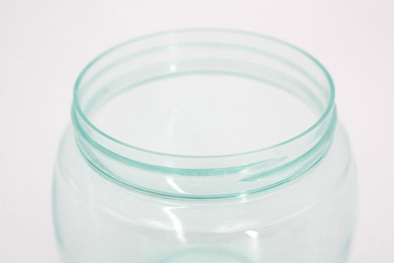 10.6 Oz/300ml Beauty Cream Facial Mask Cosmetic Packaging Jar