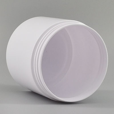 300ml Cream Food Health Protein Powder Packaging Plastic Jar