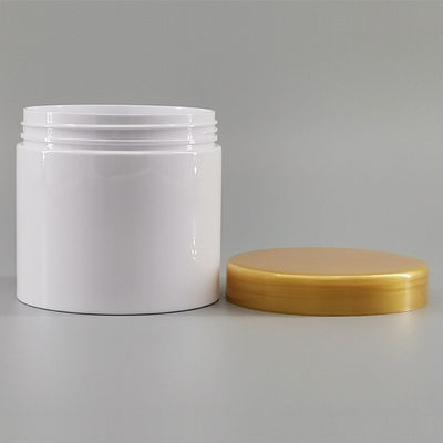 300ml Cream Food Health Protein Powder Packaging Plastic Jar