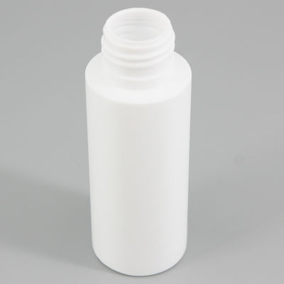Mist Sprayer 60ml 2oz HDPE Plastic Cosmetic Lotion Bottle