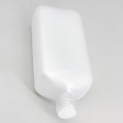 Frost PET White 500ml Toiletries Packaging Bottle