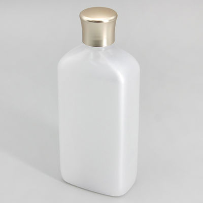 Frost PET White 500ml Toiletries Packaging Bottle