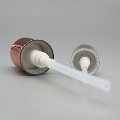 Cleanser Hand Cream 18Mm 28Mm Cosmetic Lotion Pump