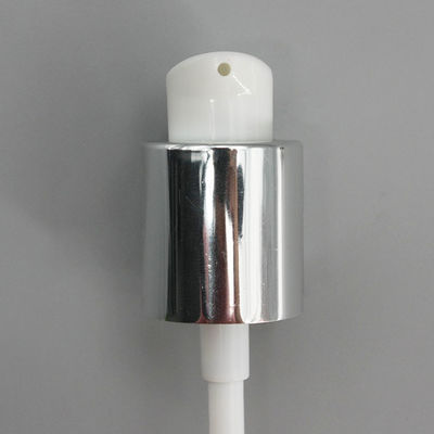 Cleanser Hand Cream 18Mm 28Mm Cosmetic Lotion Pump