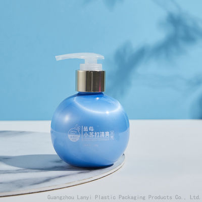 Custom Print Logo 180ml Travel Toothpaste Plastic Bottle