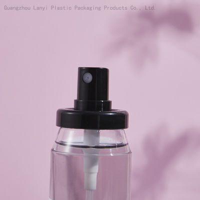 Personal Makeup Toner 100ml 120ml Facial Mist Spray Bottle