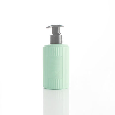 94mm Pink Toothpaste Bath PET Plastic Facial Cleanser Bottle