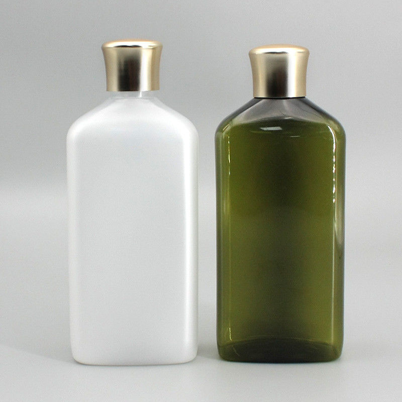 Dark Green 28mm 16.9oz Bulk Plastic Bottles