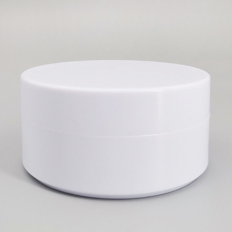 PS Plastic 39mm 100ml Bulk Cosmetic Jars
