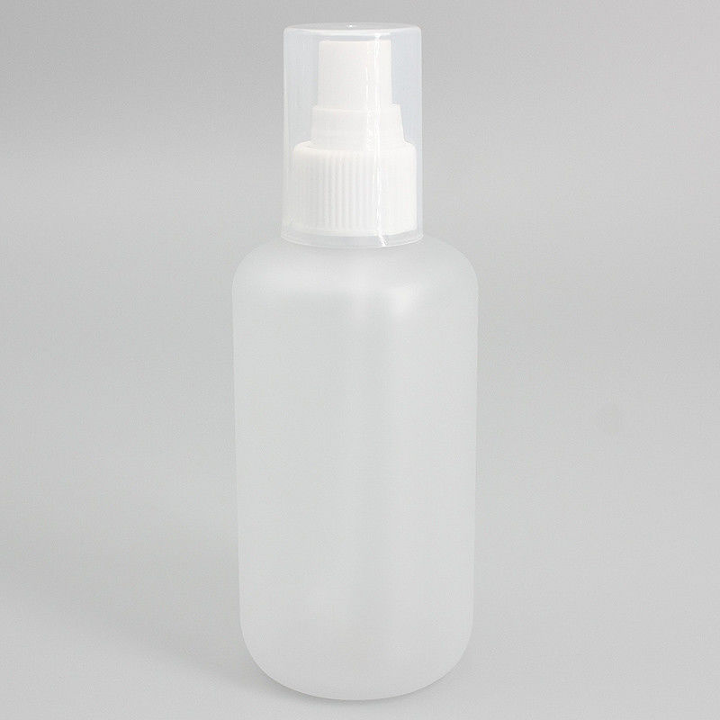 PET Frosted 118mm 200ml Aerosol Spray Bottle