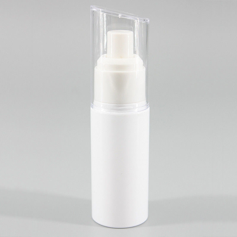 Traveler Portable 122mm 50ml Plastic Free Spray Nozzle
