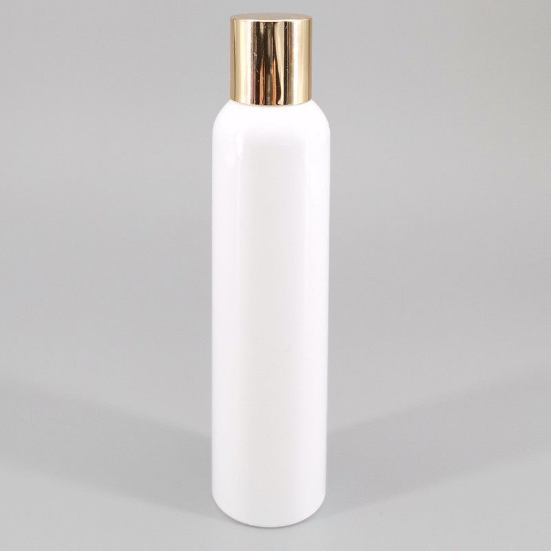 Round 24mm 150ml Bulk Plastic Bottles