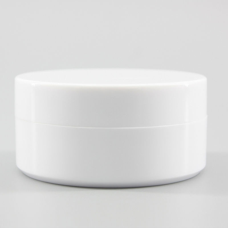Tooth Powder Packaging 40.5g 3.38oz Cosmetic  Cream Jars