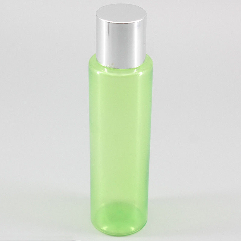 Green 24mm 100ml Biodegradable Water Bottles