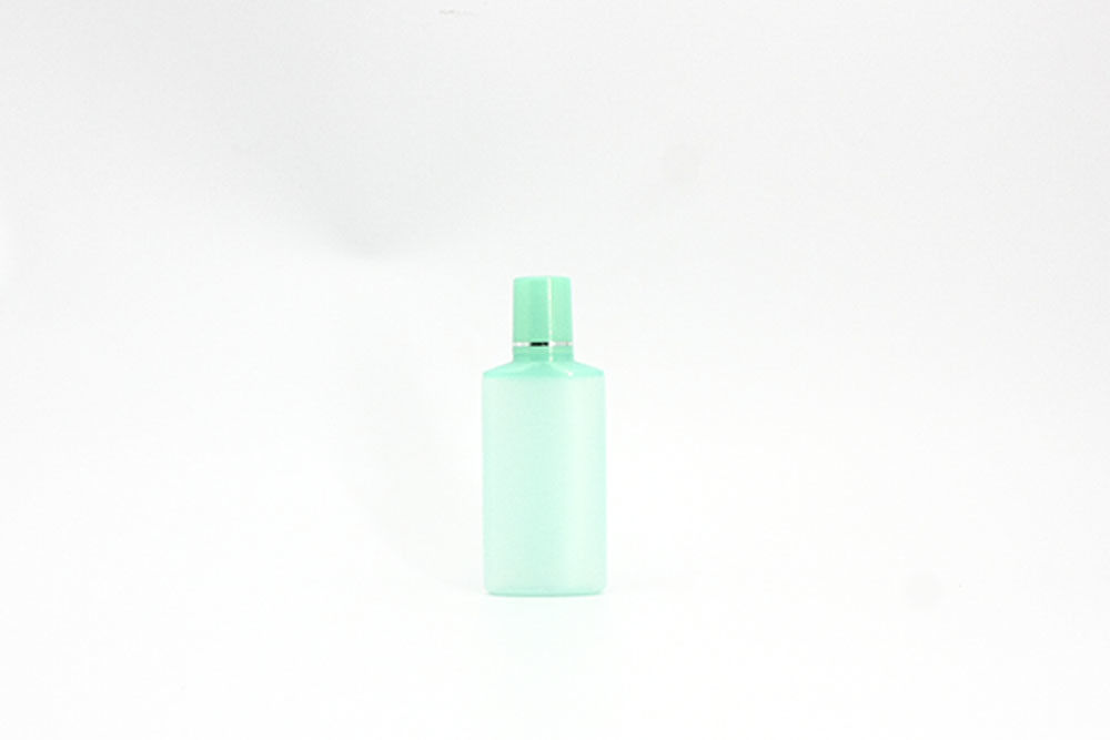 60ml HDPE 2oz Travel Mosquito Liquid Repellent Lotion Bottle