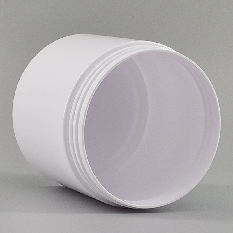 300ml Cream Food Health Protein Powder Packaging Plastic Jar